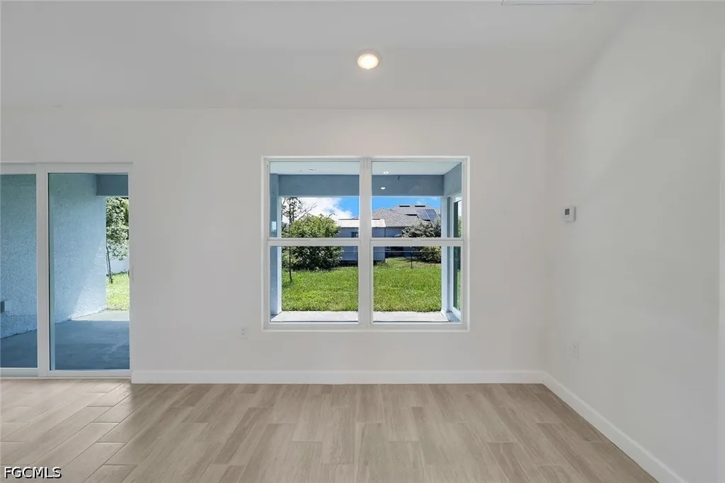 1409 NE 18th Place Cape Coral FL 33909