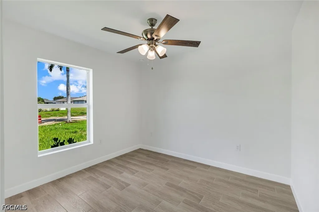 1409 NE 18th Place Cape Coral FL 33909