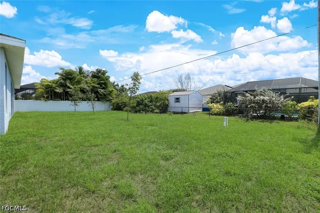 1409 NE 18th Place Cape Coral FL 33909