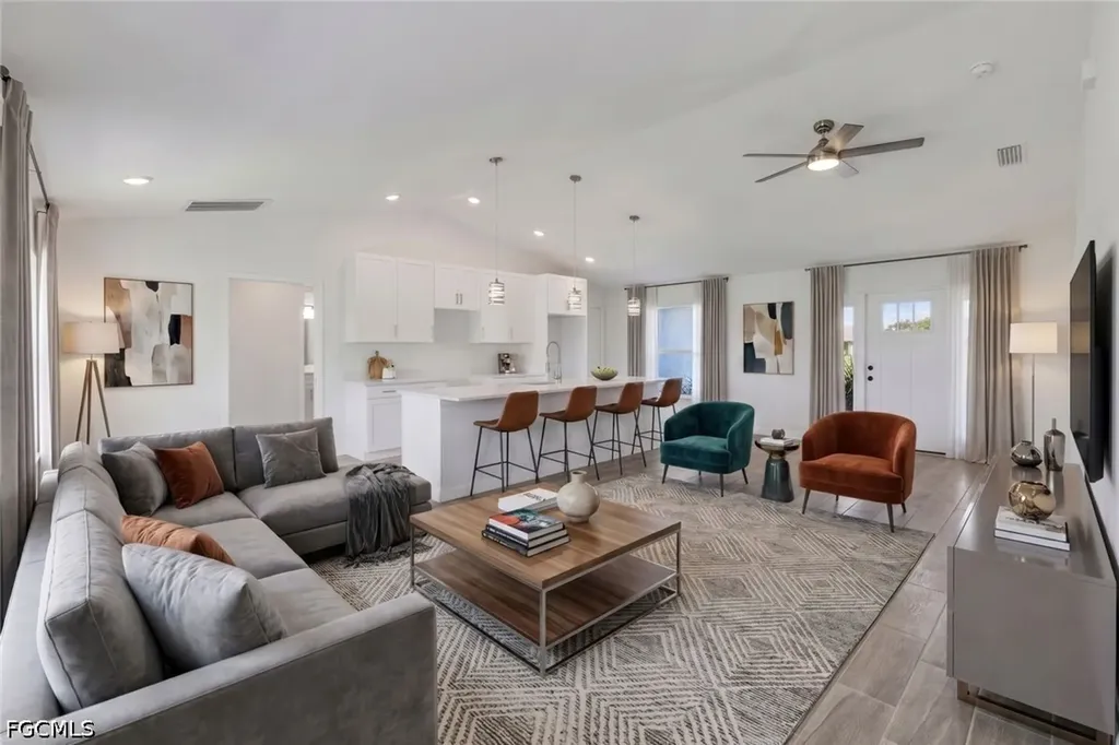 1409 NE 18th Place Cape Coral FL 33909