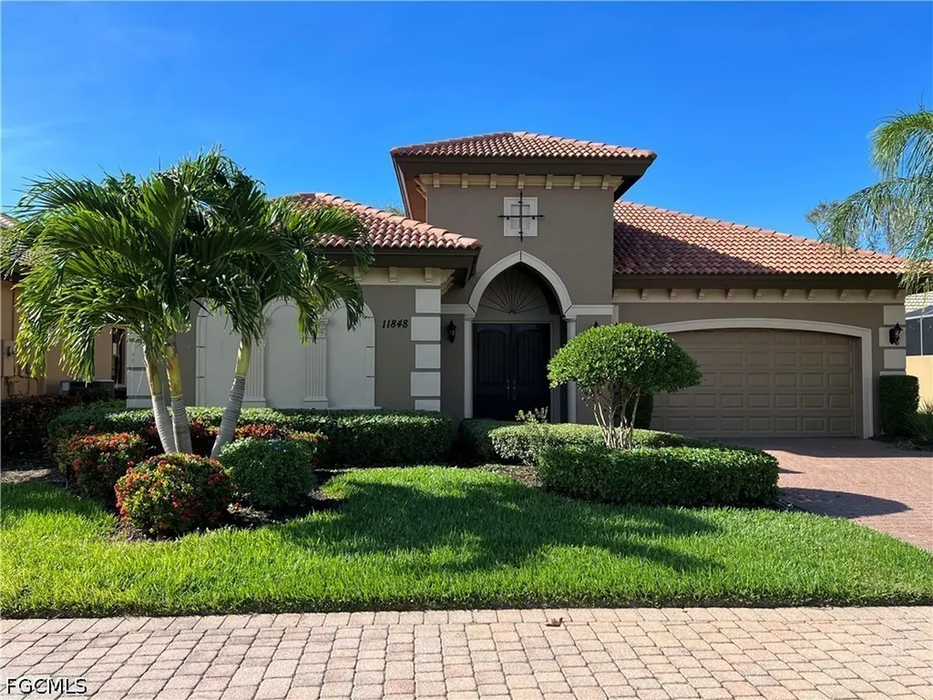 11848 Rosalinda Court Fort Myers FL 33912