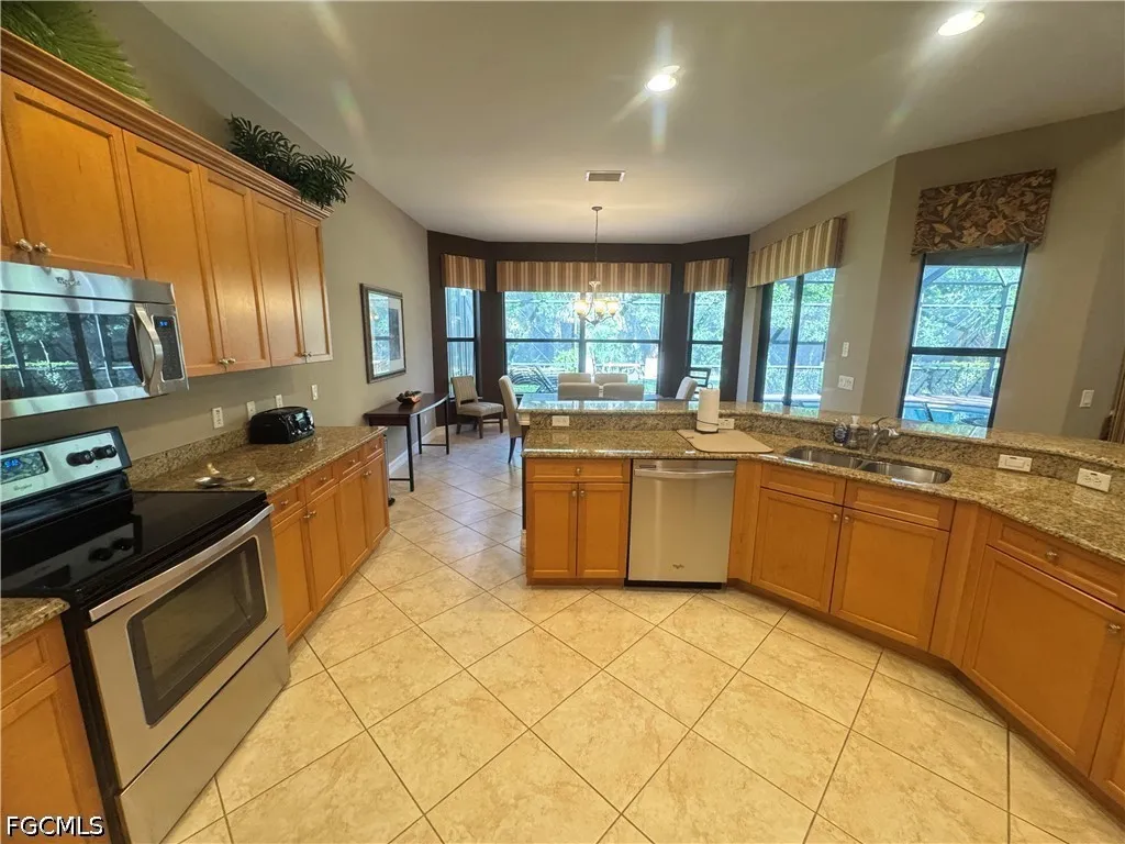 11848 Rosalinda Court Fort Myers FL 33912