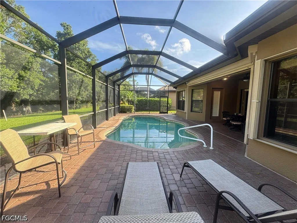 11848 Rosalinda Court Fort Myers FL 33912