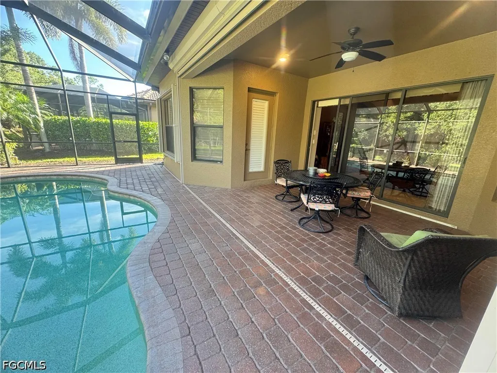 11848 Rosalinda Court Fort Myers FL 33912