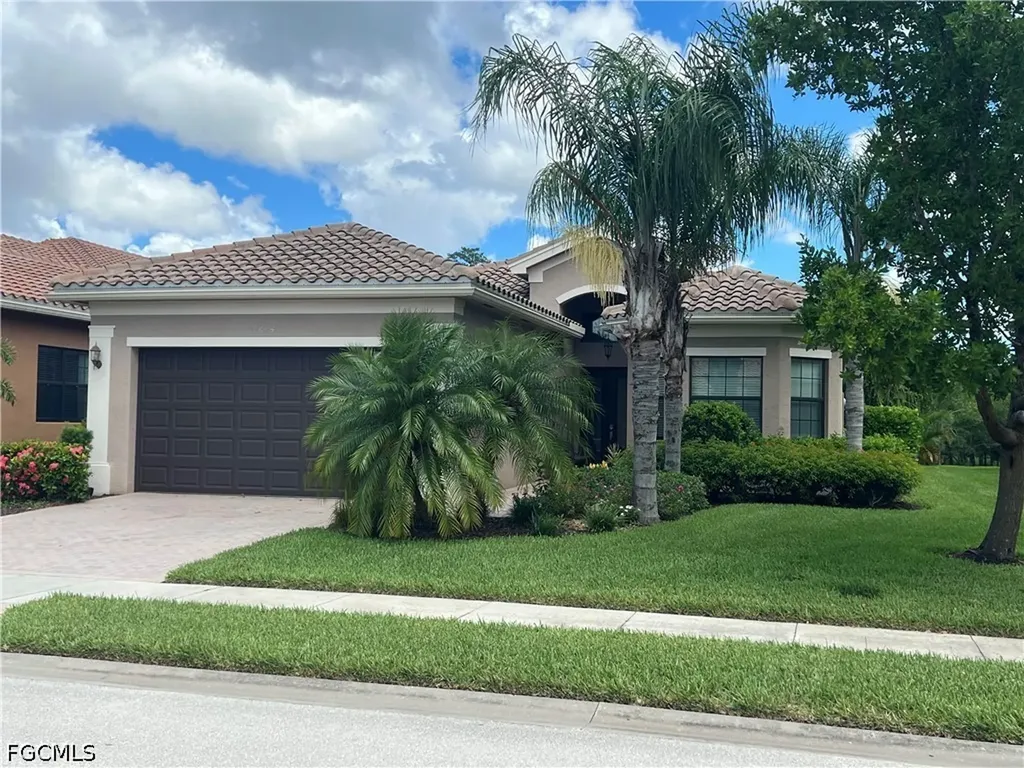 11624 Stonecreek Circle Fort Myers FL 33913