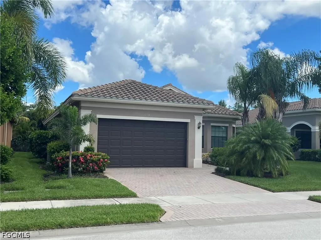 11624 Stonecreek Circle Fort Myers FL 33913