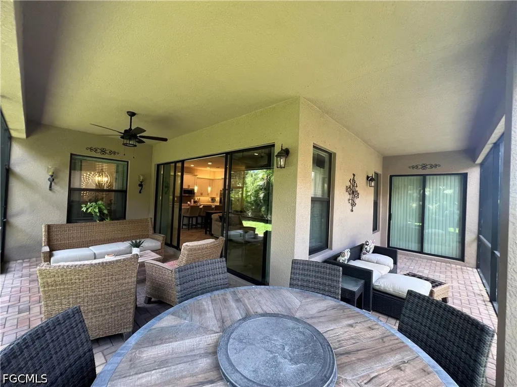 11624 Stonecreek Circle Fort Myers FL 33913