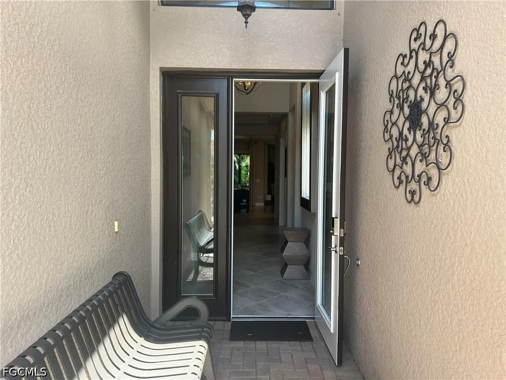 11624 Stonecreek Circle Fort Myers FL 33913
