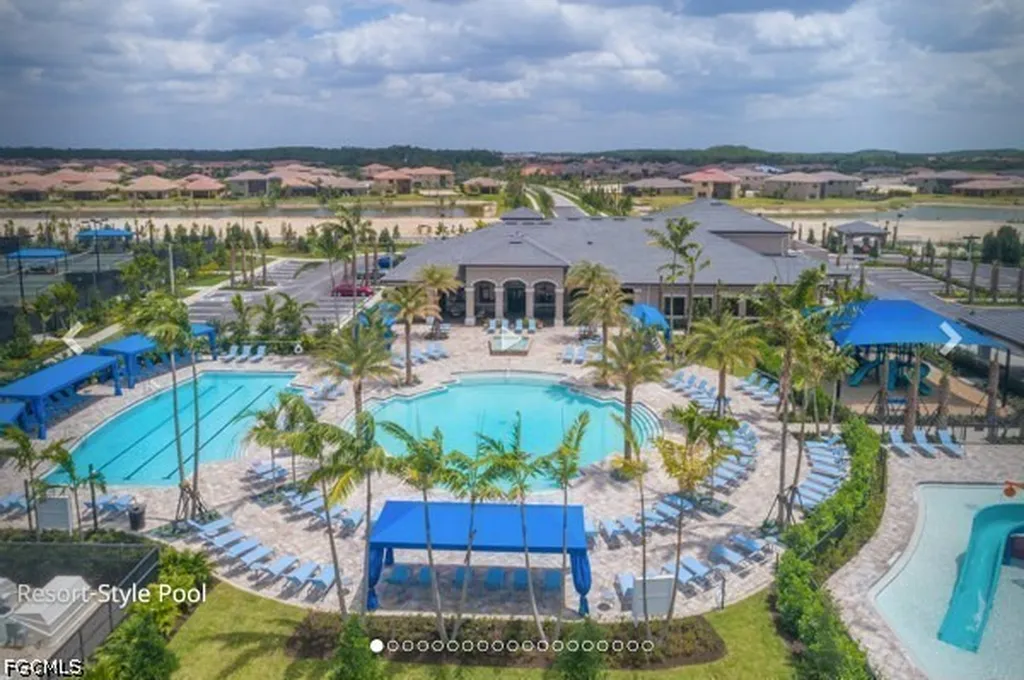 11624 Stonecreek Circle Fort Myers FL 33913