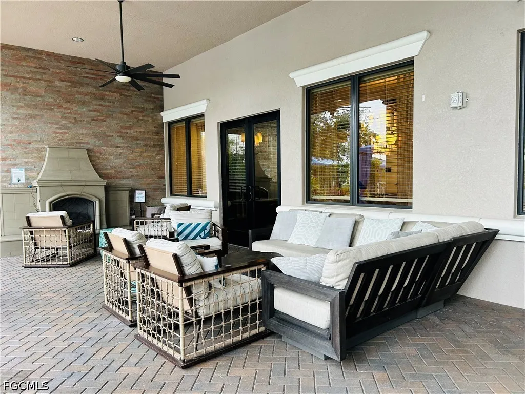 11624 Stonecreek Circle Fort Myers FL 33913