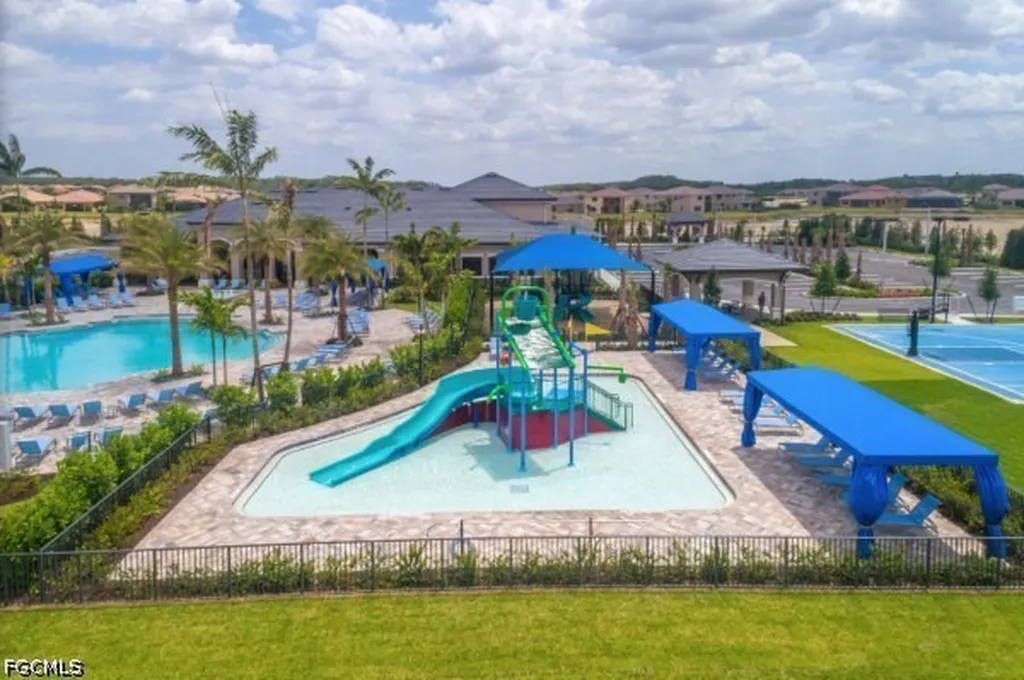 11624 Stonecreek Circle Fort Myers FL 33913