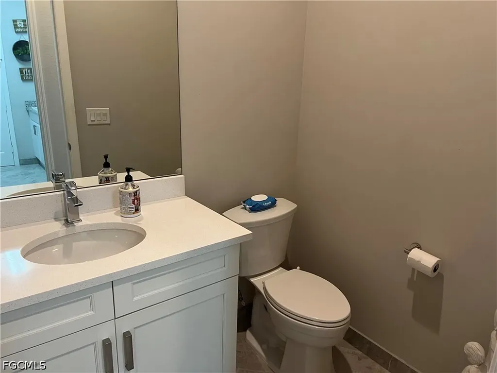11624 Stonecreek Circle Fort Myers FL 33913