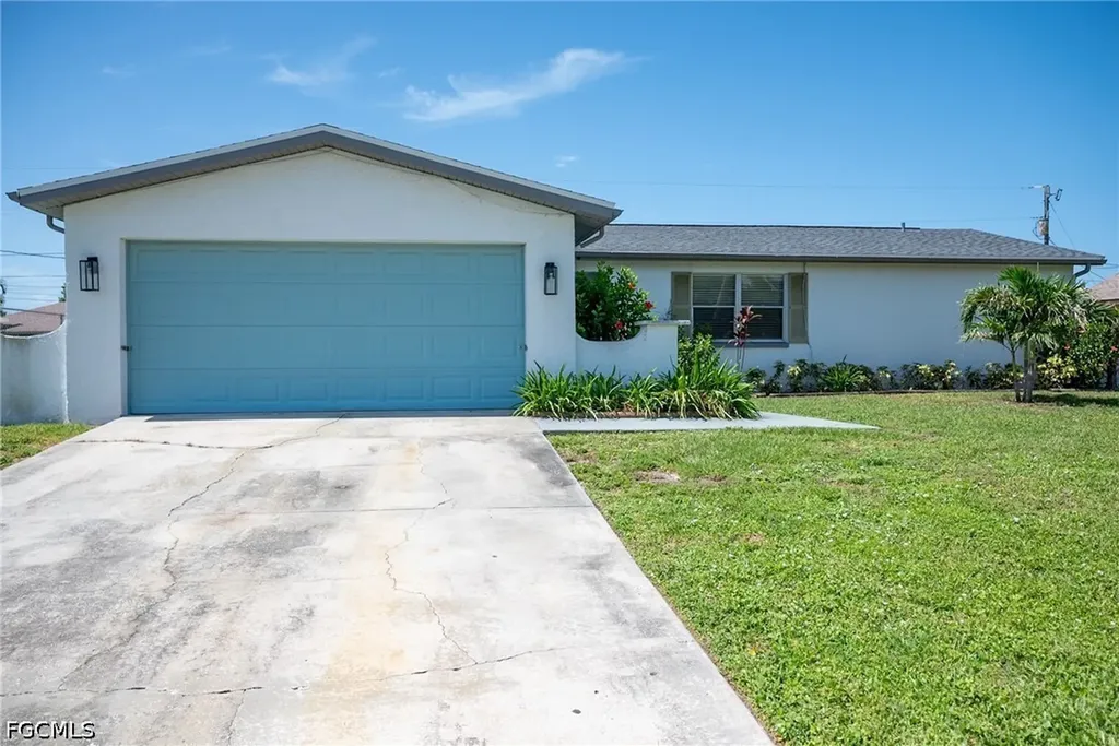 2122 SE 6th Terrace Cape Coral FL 33990