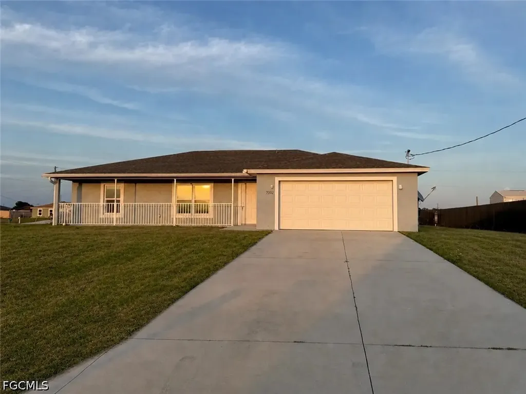 7002 Waldo Circle Labelle FL 33935