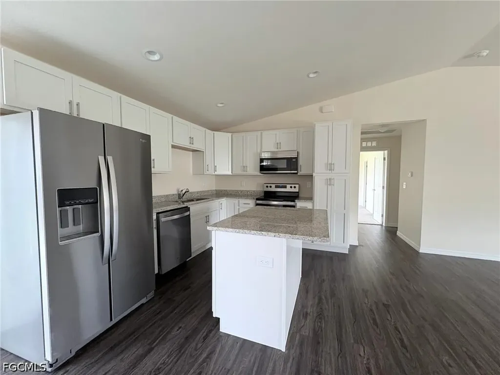 7002 Waldo Circle Labelle FL 33935