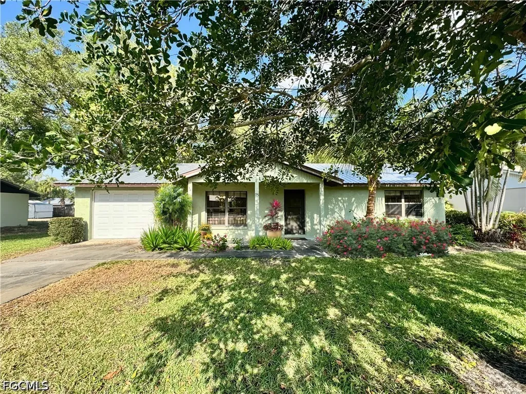 75 Hardee Street Labelle FL 33935