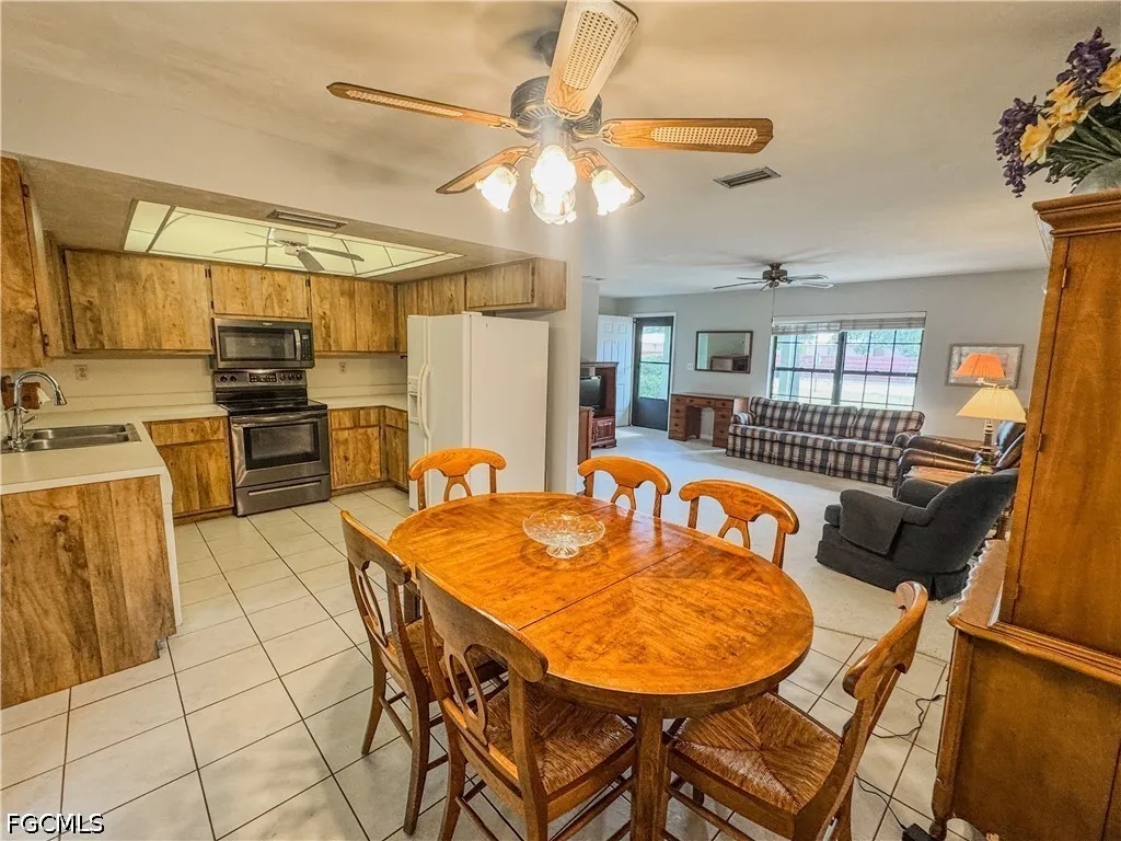 75 Hardee Street Labelle FL 33935