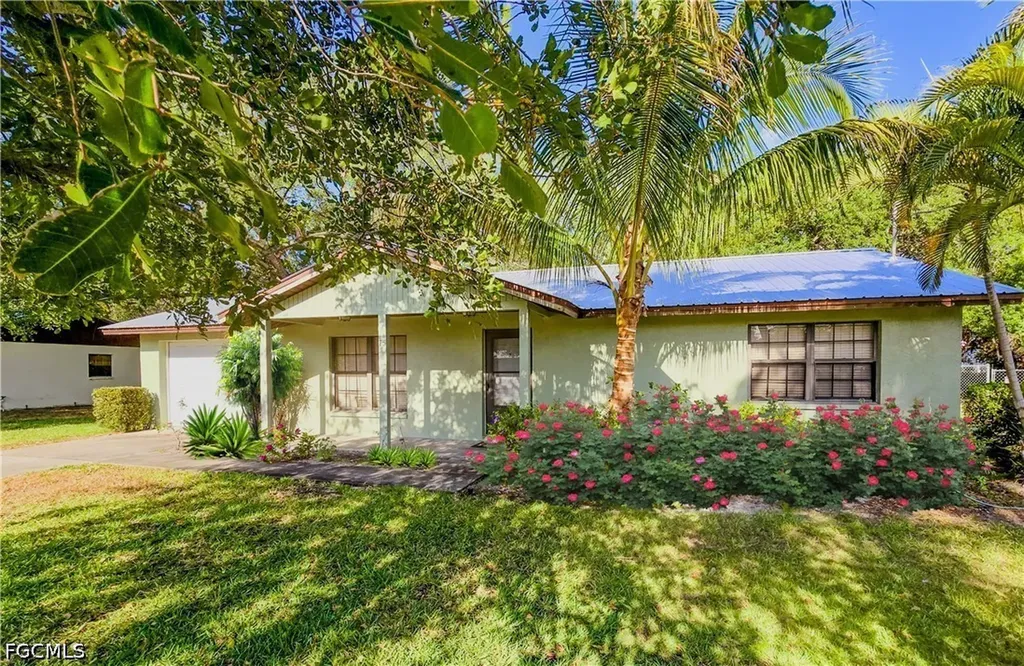 75 Hardee Street Labelle FL 33935