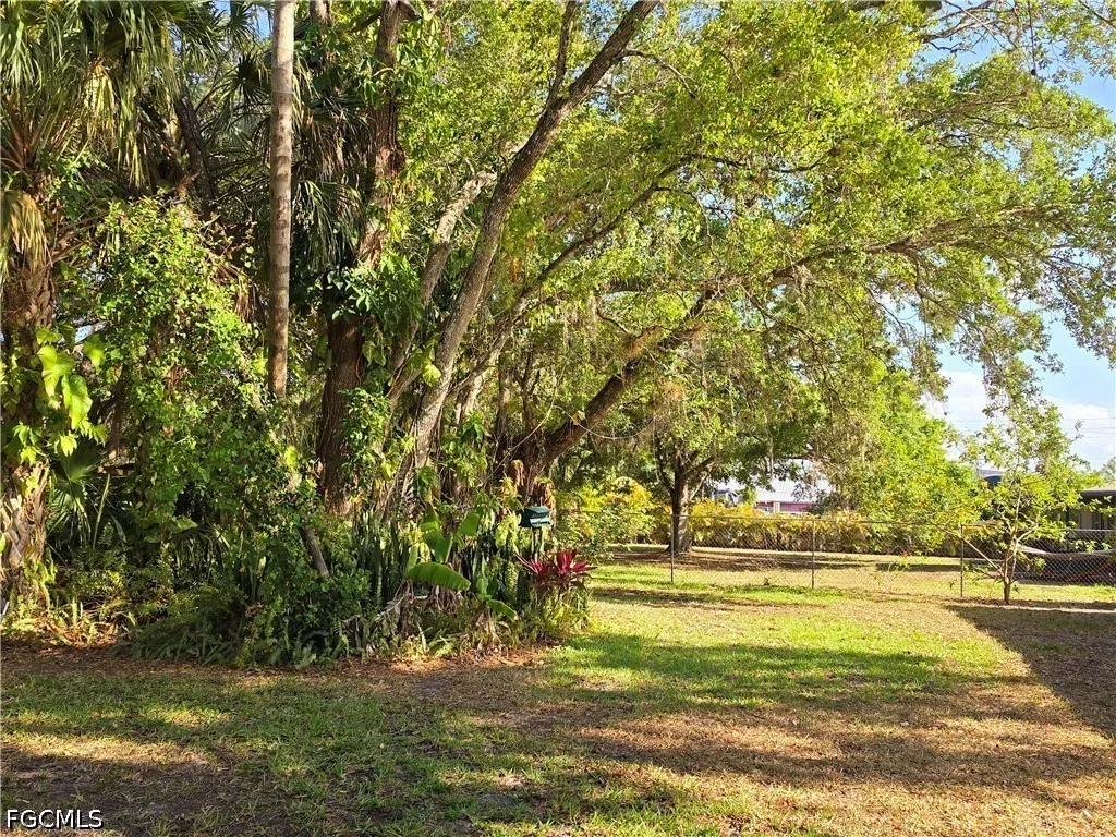 75 Hardee Street Labelle FL 33935