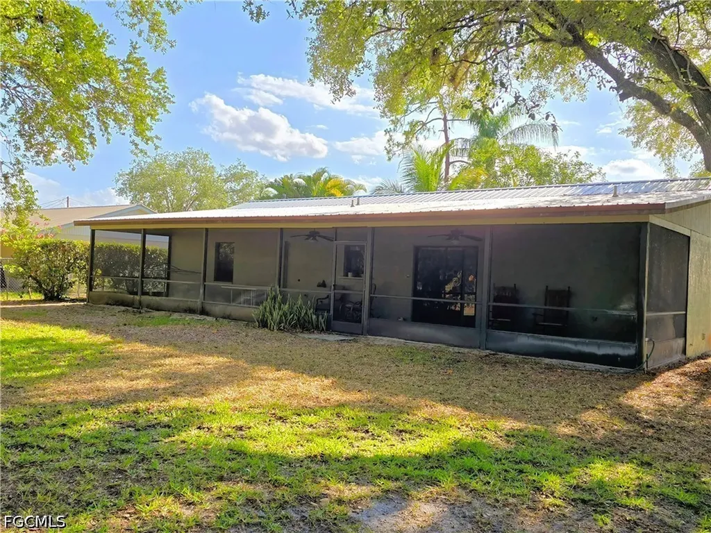 75 Hardee Street Labelle FL 33935