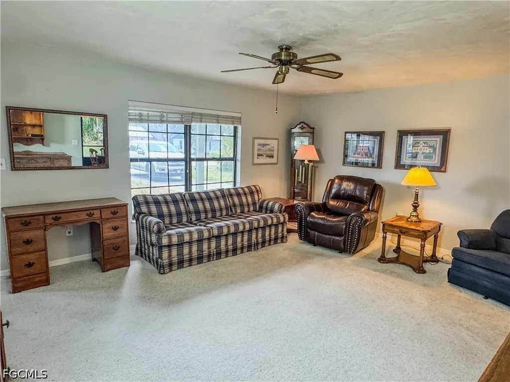 75 Hardee Street Labelle FL 33935