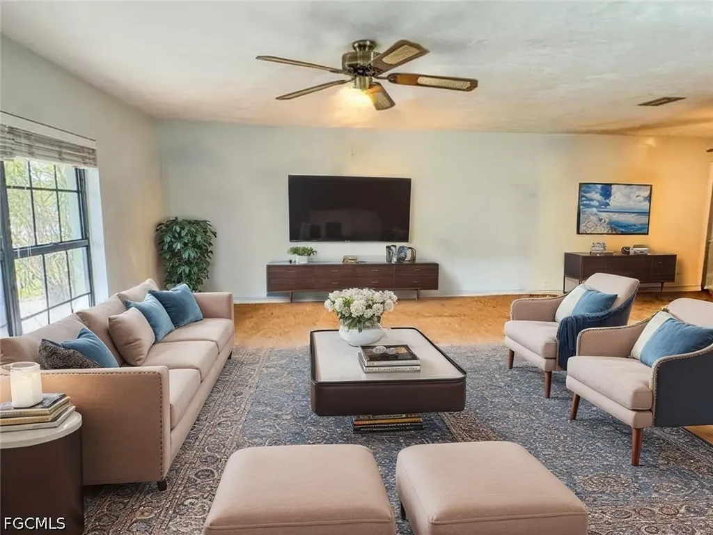 75 Hardee Street Labelle FL 33935