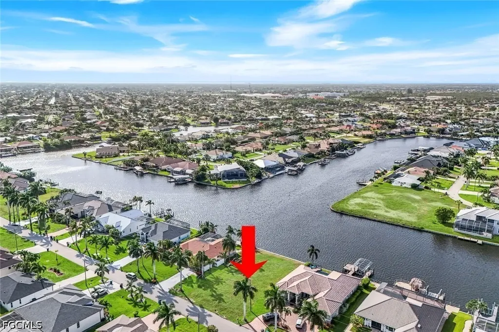 2834 SW 30th Street Cape Coral FL 33914