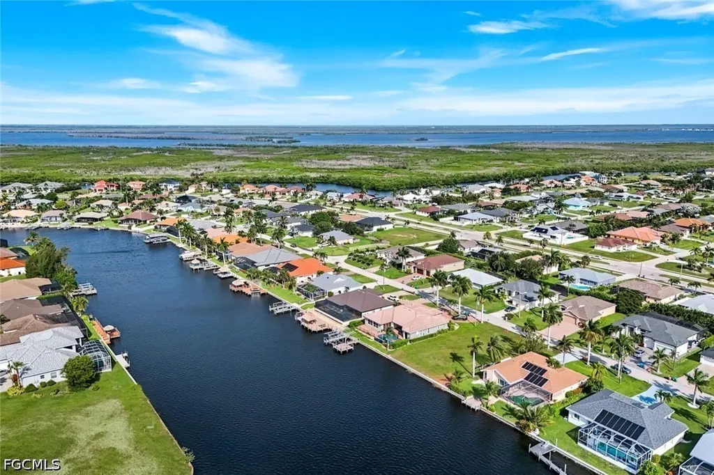 2834 SW 30th Street Cape Coral FL 33914