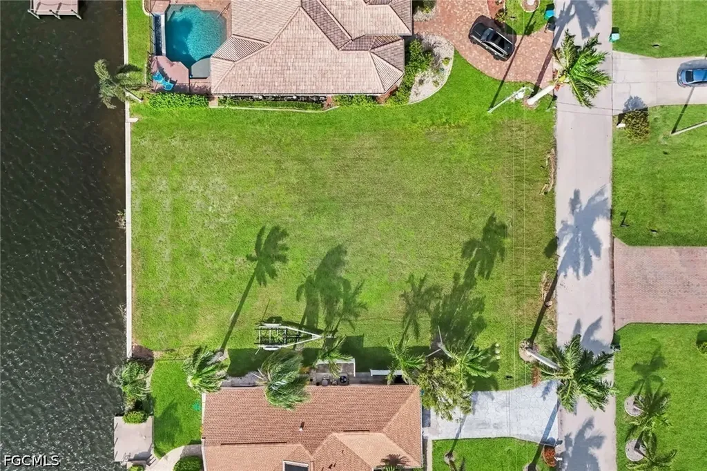 2834 SW 30th Street Cape Coral FL 33914