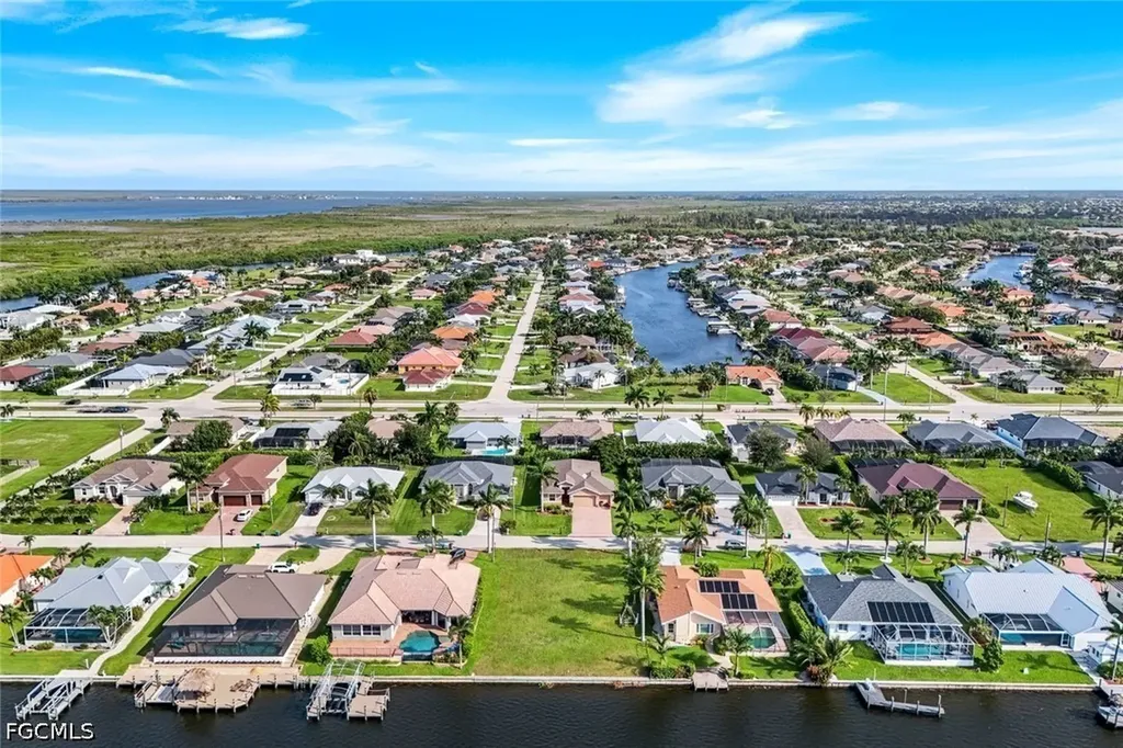 2834 SW 30th Street Cape Coral FL 33914