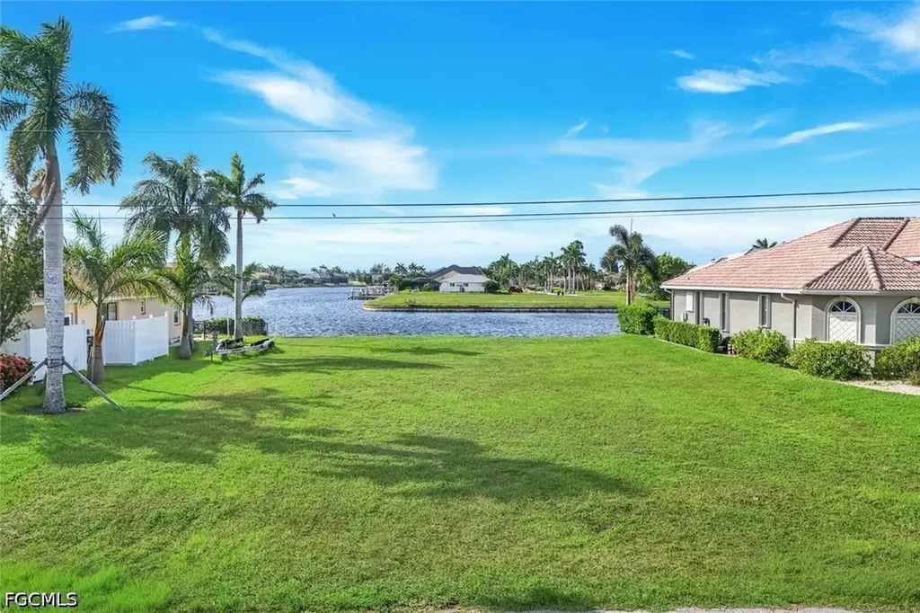2834 SW 30th Street Cape Coral FL 33914