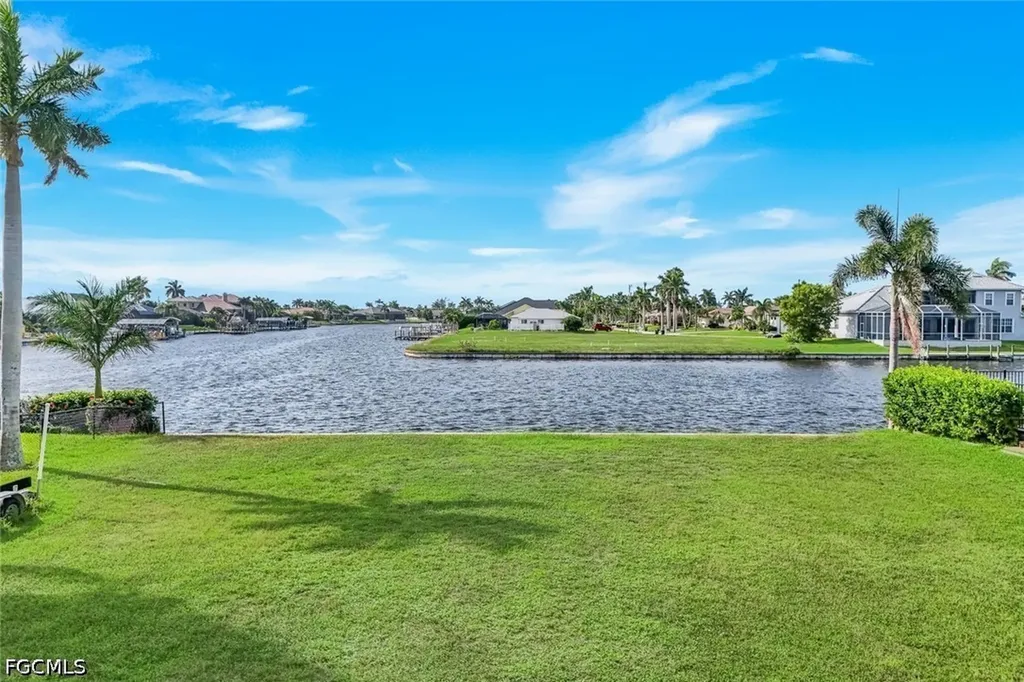 2834 SW 30th Street Cape Coral FL 33914