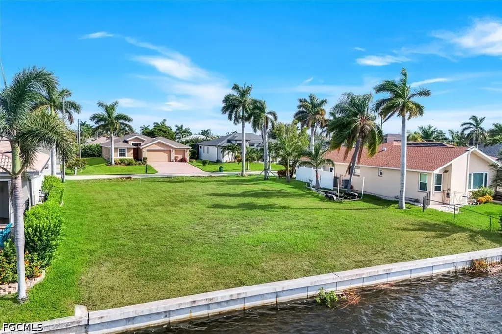 2834 SW 30th Street Cape Coral FL 33914