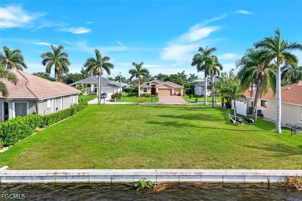 2834 SW 30th Street Cape Coral FL 33914