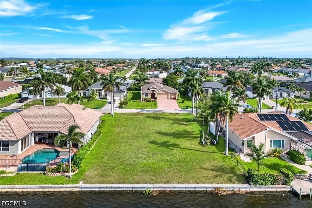 2834 SW 30th Street Cape Coral FL 33914