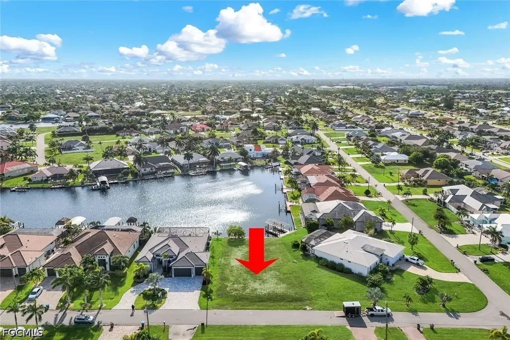 3127 SW 29th Avenue Cape Coral FL 33914