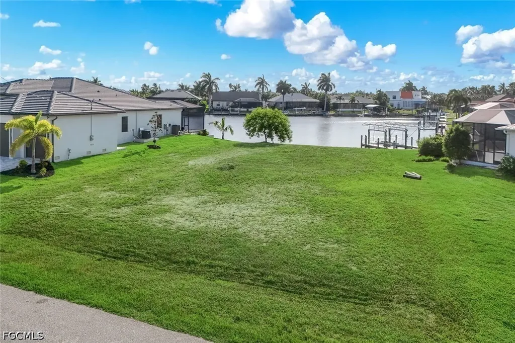 3127 SW 29th Avenue Cape Coral FL 33914