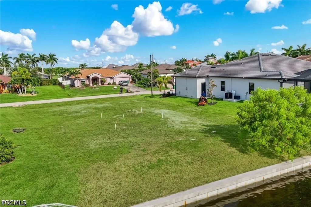 3127 SW 29th Avenue Cape Coral FL 33914