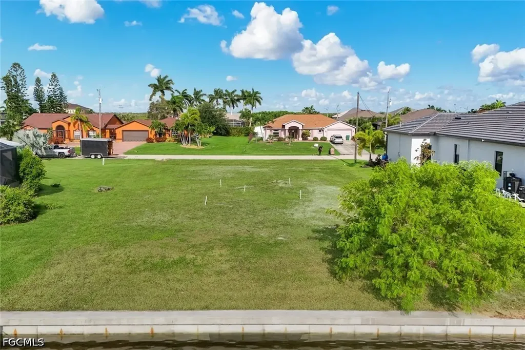 3127 SW 29th Avenue Cape Coral FL 33914