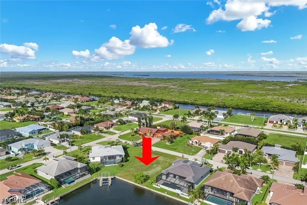 3127 SW 29th Avenue Cape Coral FL 33914