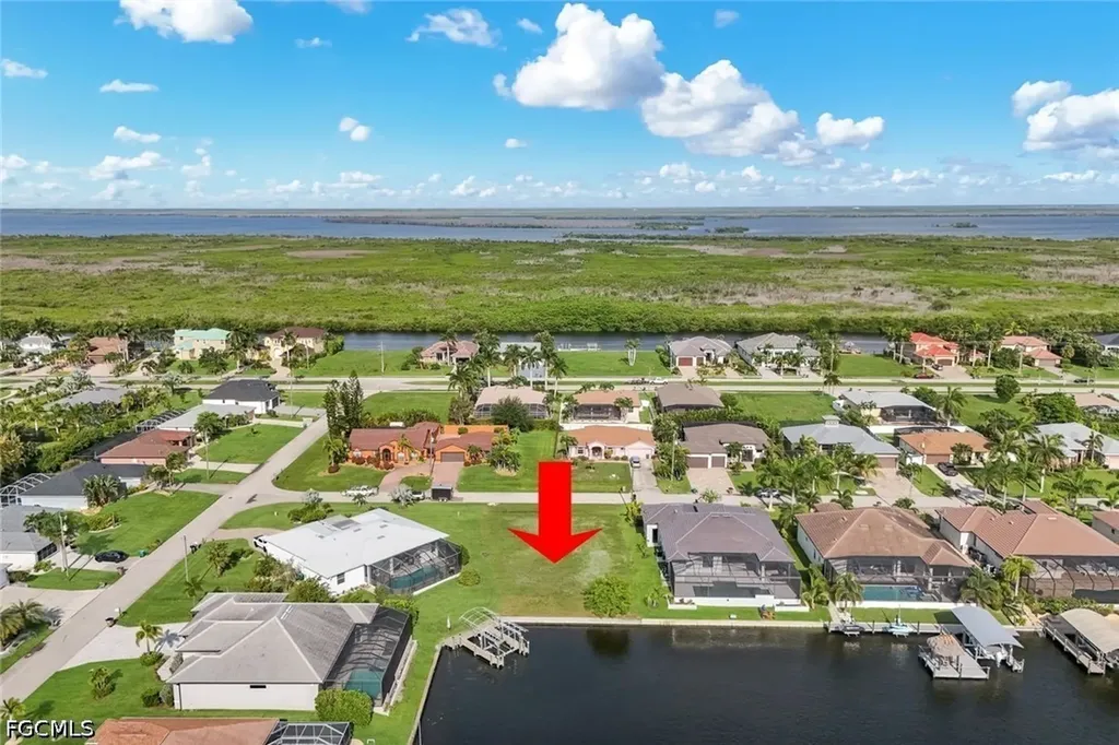 3127 SW 29th Avenue Cape Coral FL 33914