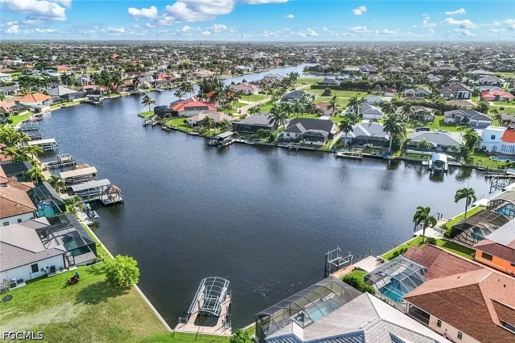 3127 SW 29th Avenue Cape Coral FL 33914
