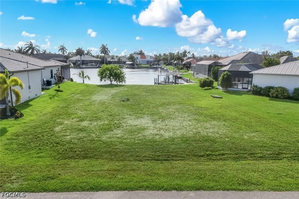 3127 SW 29th Avenue Cape Coral FL 33914