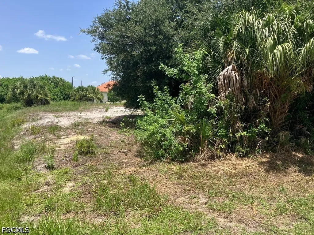7219 Freeberg Circle Port Charlotte FL 33981