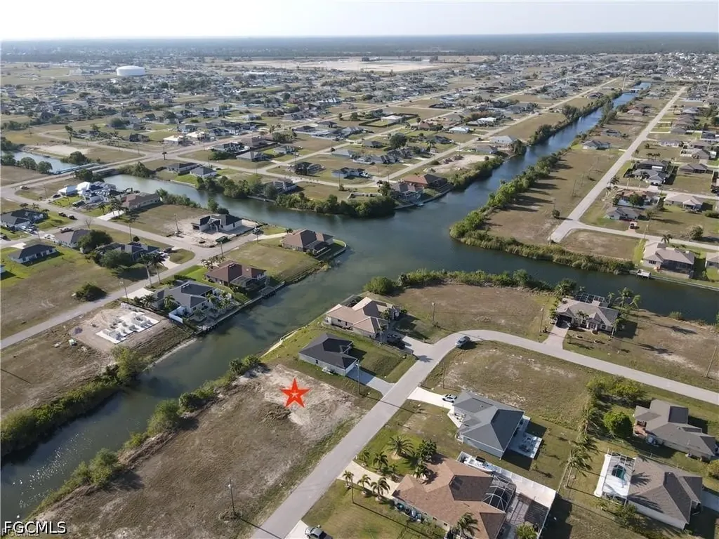 2124 NW 6th Place Cape Coral FL 33993