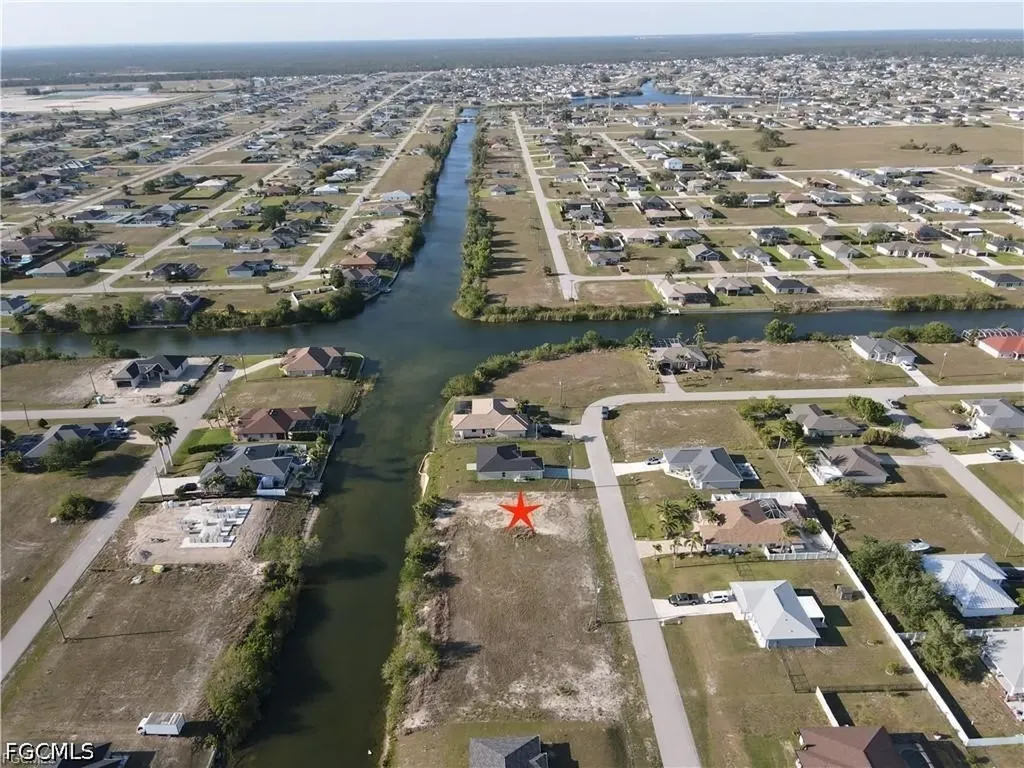 2124 NW 6th Place Cape Coral FL 33993