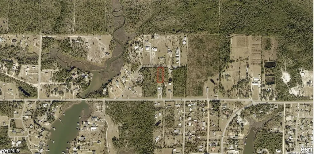 06698-060-000 Wildwood Drive Panama City FL 32404