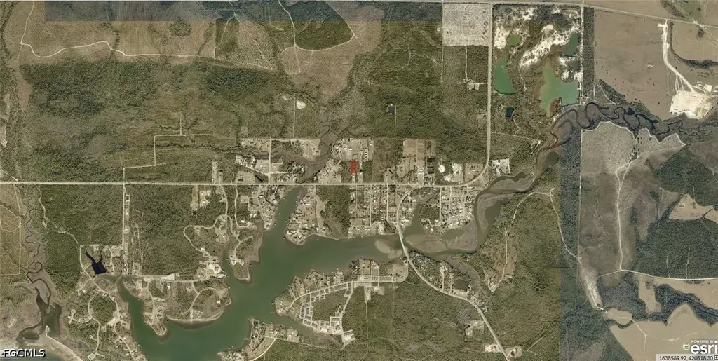 06698-060-000 Wildwood Drive Panama City FL 32404