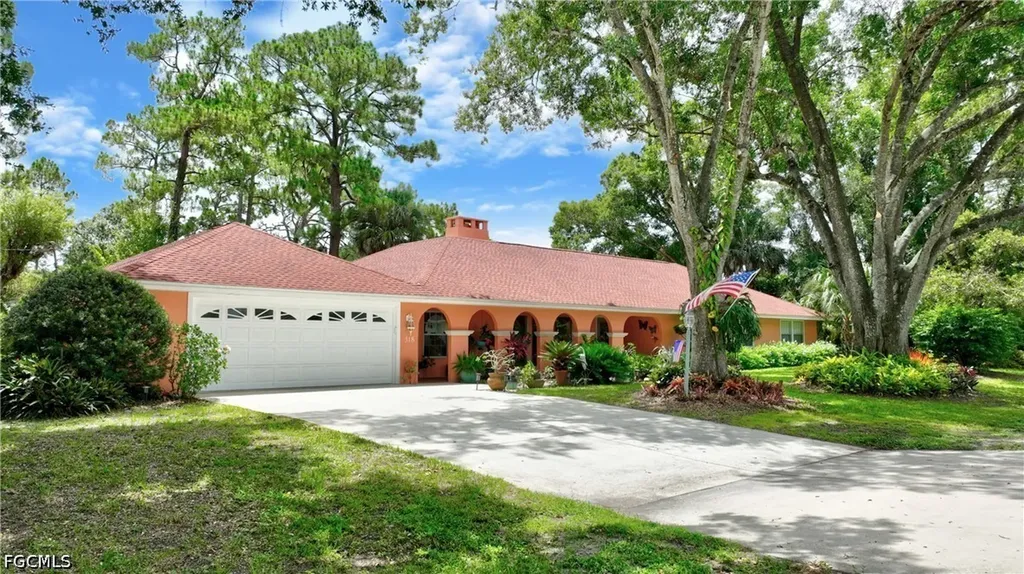 318 Fifth Avenue Lehigh Acres FL 33936