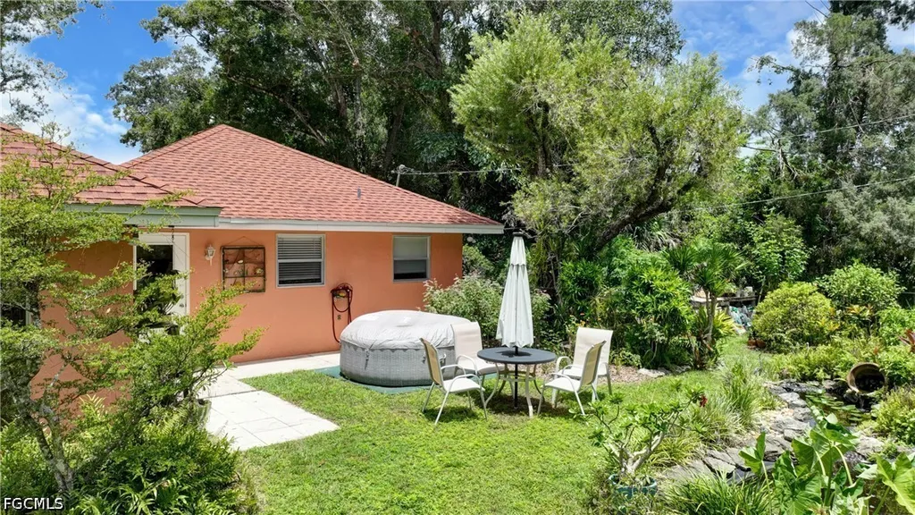 318 Fifth Avenue Lehigh Acres FL 33936